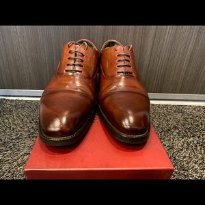 To Boot New York Adam Derrick Bergamo Size: 11M